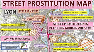 Lyon, France, Frankreich, Blowjob, Sex Map, Trip Map, Massage Parlours, Brothels, Whores, Callgirls, Teen, Bordell, Freelancer, Streetworker, Prostitutes